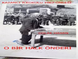 HALK NDERMZ